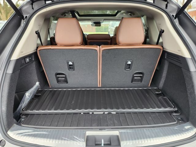 2026 Acura MDX 4DR SH-AWD ADVANCE
