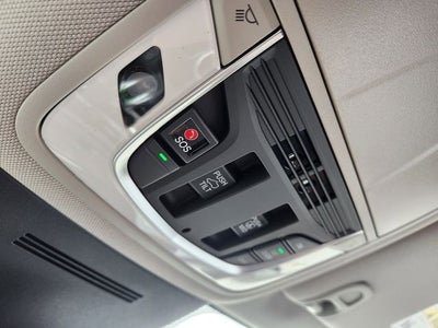 2026 Acura MDX 4DR SH-AWD ADVANCE