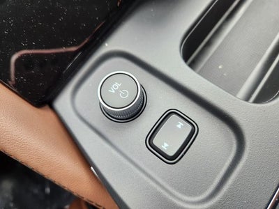 2026 Acura MDX 4DR SH-AWD ADVANCE