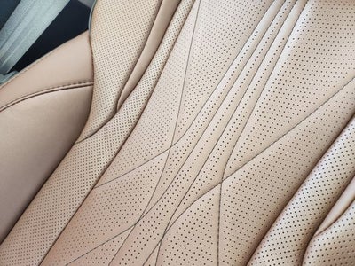 2026 Acura MDX Advance Package SH-AWD