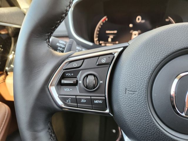2026 Acura MDX Advance Package SH-AWD
