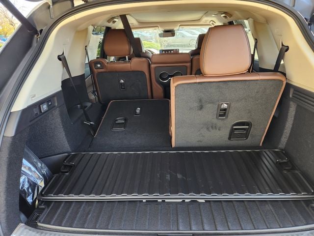 2026 Acura MDX Advance Package SH-AWD