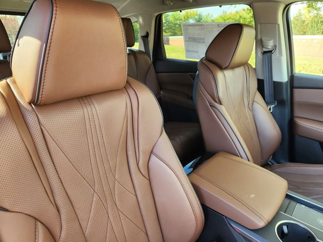 2026 Acura MDX Advance Package SH-AWD