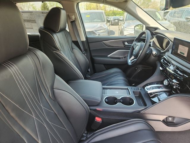 2026 Acura MDX Advance Package SH-AWD