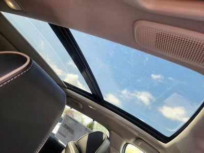 2026 Acura MDX Advance Package SH-AWD