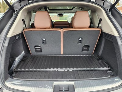 2026 Acura MDX 4DR SH-AWD ADVANCE