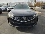 2026 Acura MDX 4DR SH-AWD ADVANCE