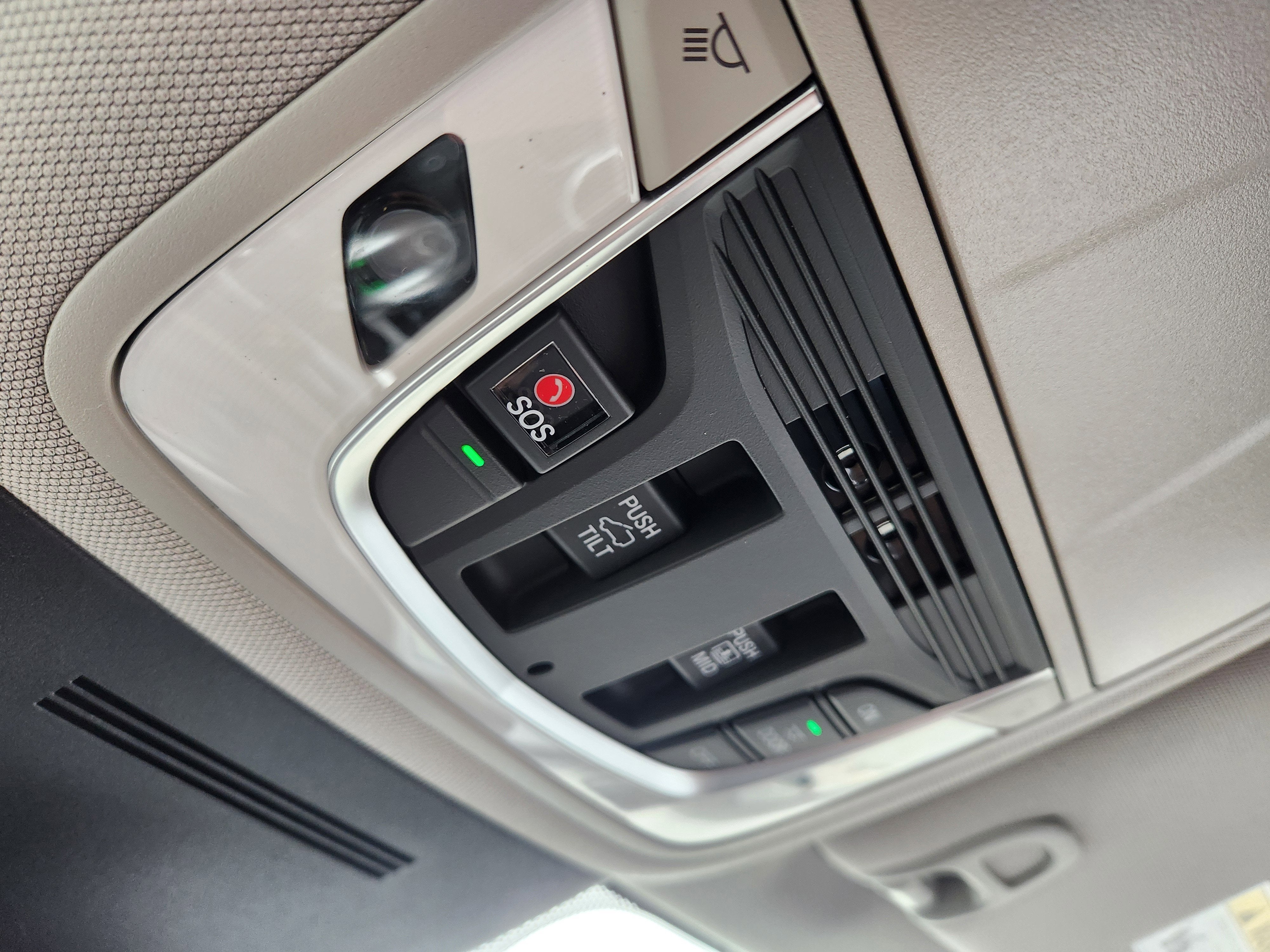 2026 Acura MDX 4DR SH-AWD ADVANCE