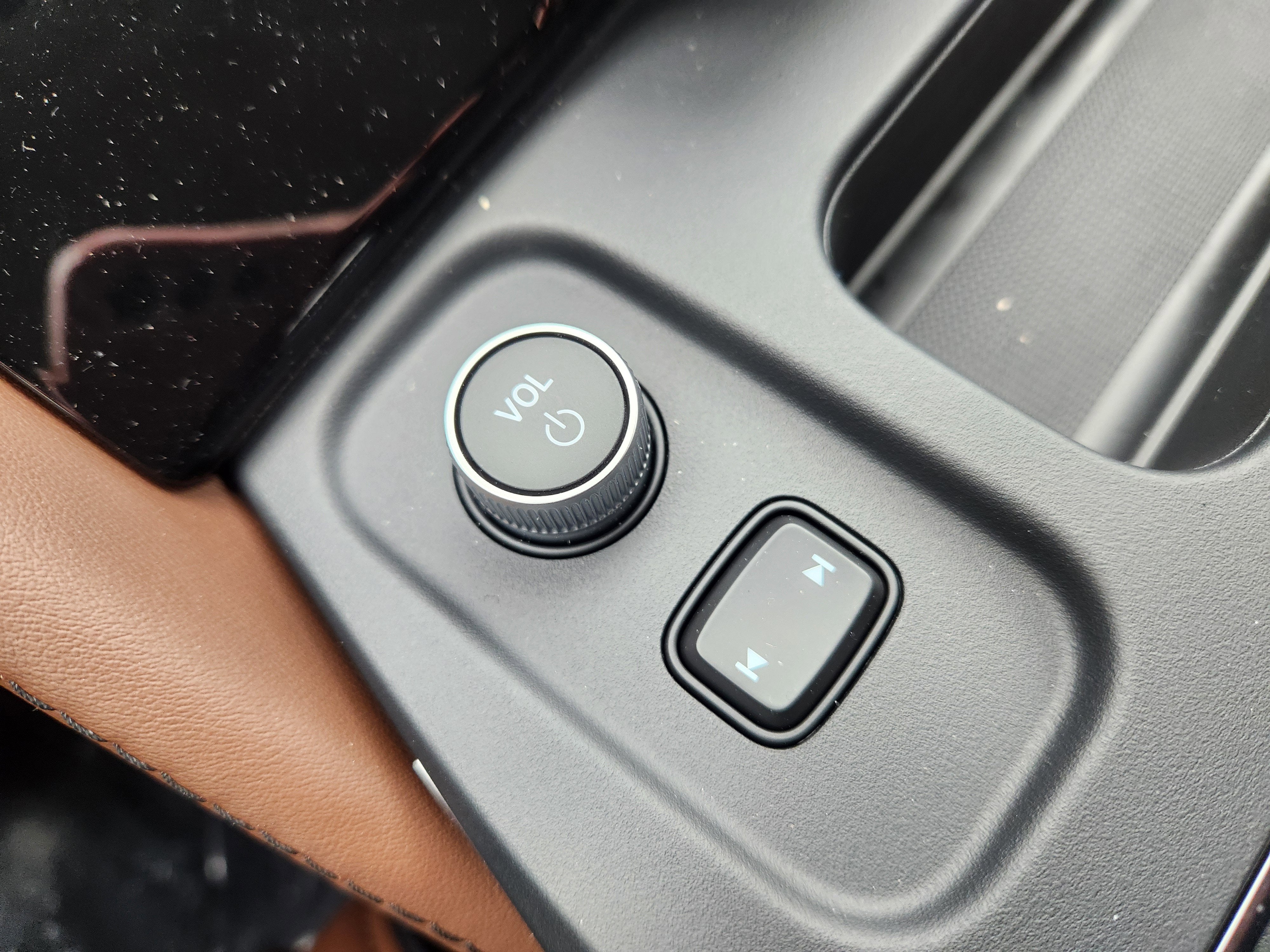 2026 Acura MDX 4DR SH-AWD ADVANCE