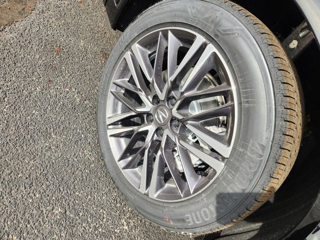 2026 Acura MDX Advance Package SH-AWD