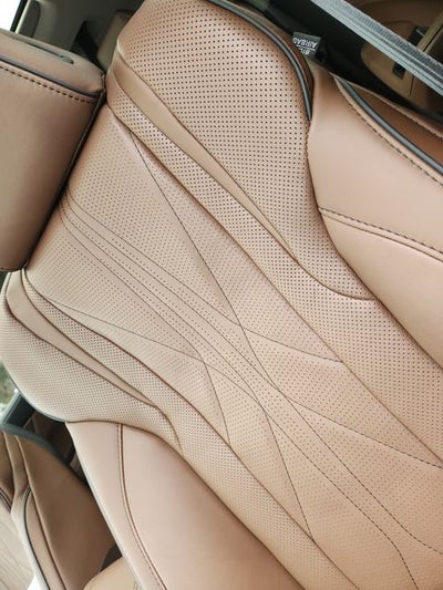 2026 Acura MDX Advance Package SH-AWD