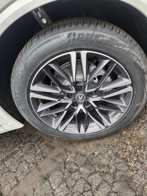 2026 Acura MDX Advance Package SH-AWD