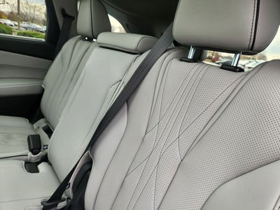 2026 Acura MDX Advance Package SH-AWD