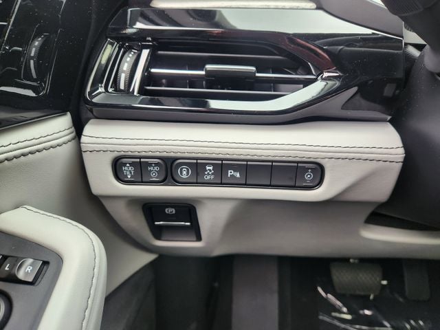 2026 Acura MDX Advance Package SH-AWD