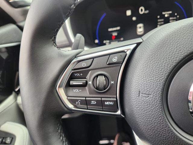 2026 Acura MDX Advance Package SH-AWD
