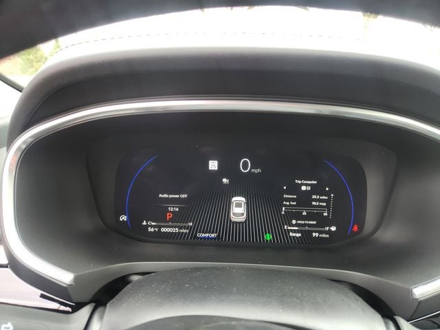 2026 Acura MDX Advance Package SH-AWD