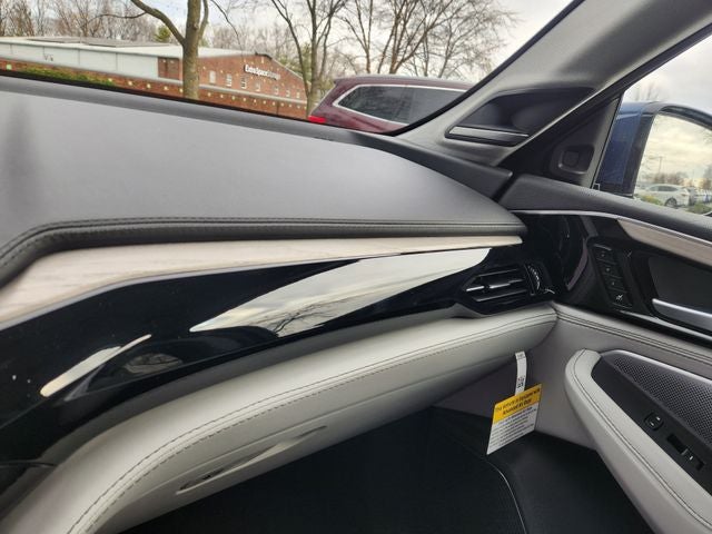 2026 Acura MDX Advance Package SH-AWD