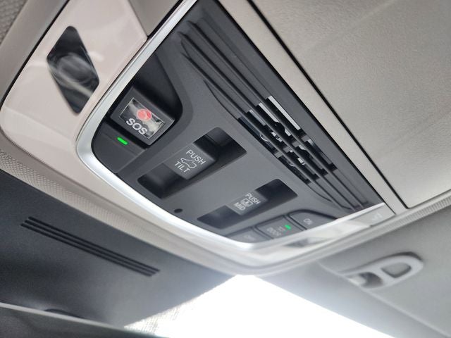 2026 Acura MDX Advance Package SH-AWD