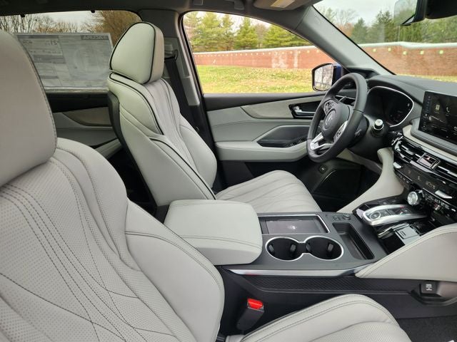 2026 Acura MDX Advance Package SH-AWD