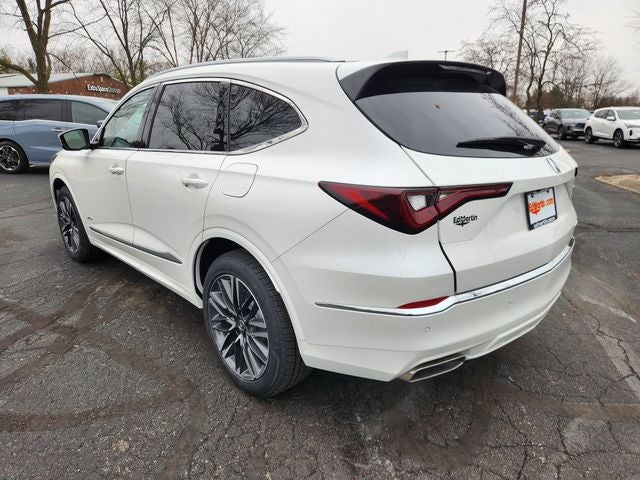 2026 Acura MDX Advance Package SH-AWD