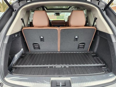 2026 Acura MDX Advance Package SH-AWD