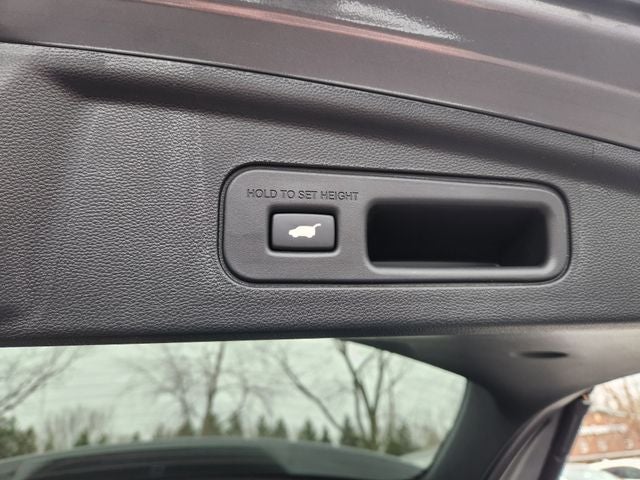 2026 Acura MDX Advance Package SH-AWD