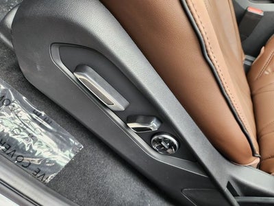 2026 Acura MDX Advance Package SH-AWD