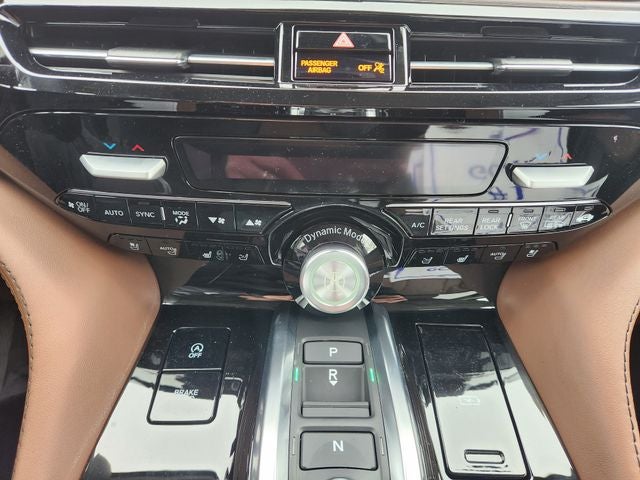 2026 Acura MDX Advance Package SH-AWD