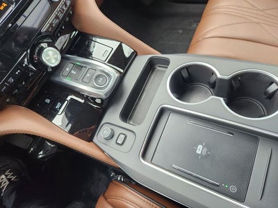 2026 Acura MDX Advance Package SH-AWD
