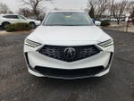 2026 Acura MDX Advance Package SH-AWD