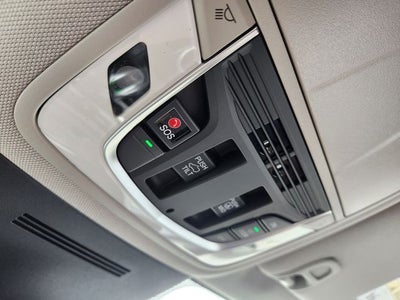 2026 Acura MDX Advance Package SH-AWD