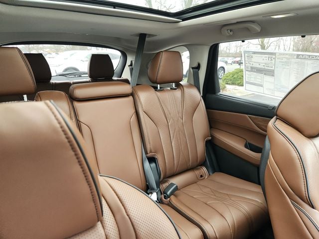 2026 Acura MDX Advance Package SH-AWD