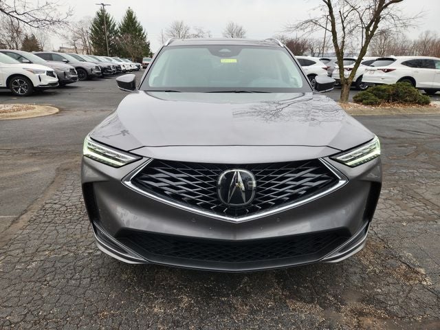 2026 Acura MDX Advance Package SH-AWD