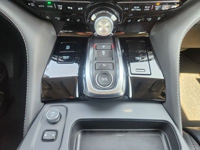 2026 Acura MDX Advance Package SH-AWD