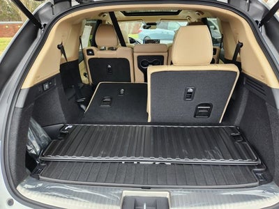 2026 Acura MDX Advance Package SH-AWD