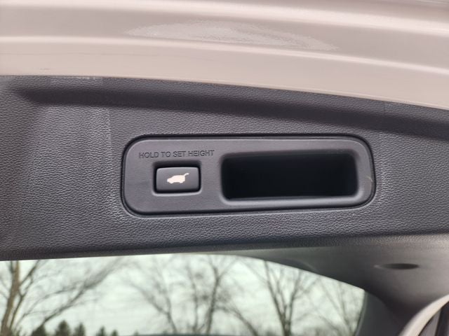 2026 Acura MDX Advance Package SH-AWD