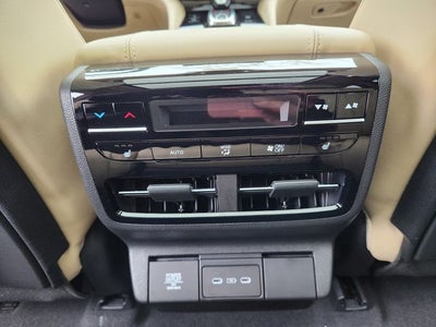 2026 Acura MDX Advance Package SH-AWD