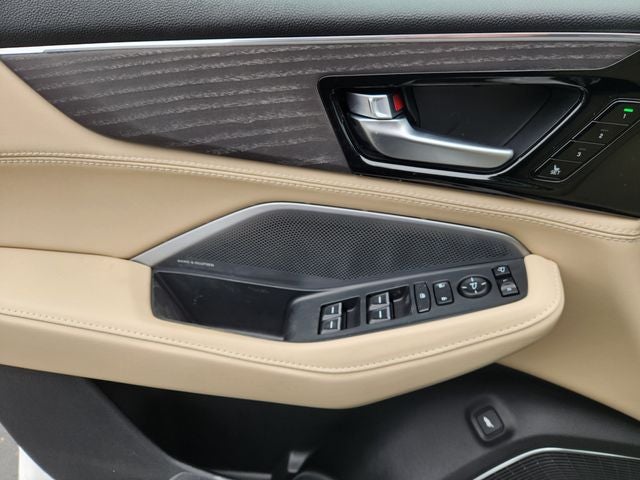 2026 Acura MDX Advance Package SH-AWD