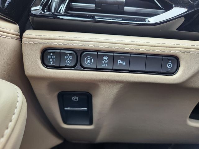 2026 Acura MDX Advance Package SH-AWD
