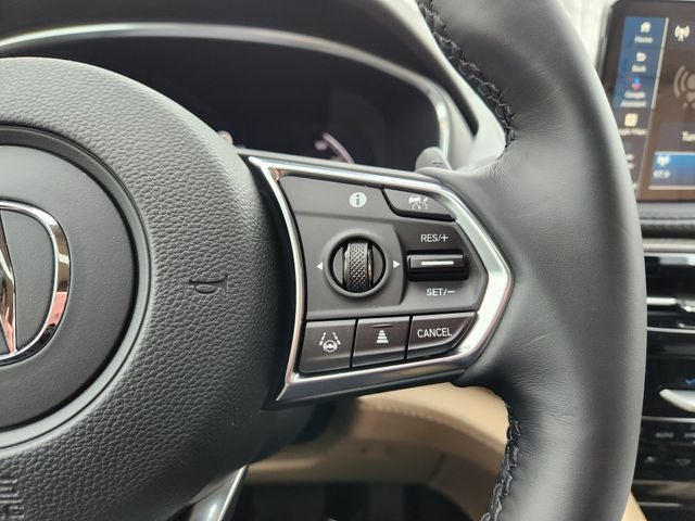 2026 Acura MDX Advance Package SH-AWD