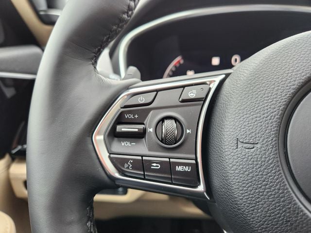 2026 Acura MDX Advance Package SH-AWD