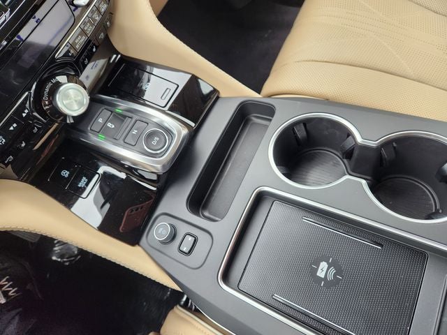 2026 Acura MDX Advance Package SH-AWD