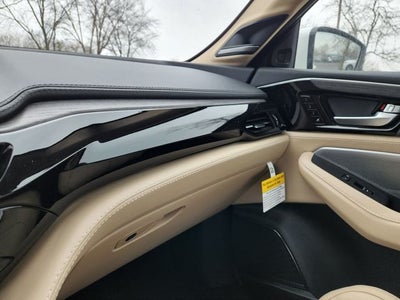 2026 Acura MDX Advance Package SH-AWD
