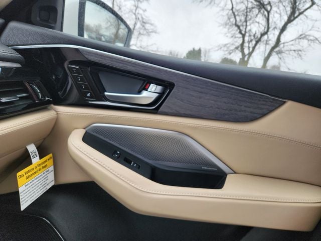 2026 Acura MDX Advance Package SH-AWD