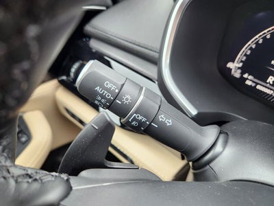 2026 Acura MDX Advance Package SH-AWD