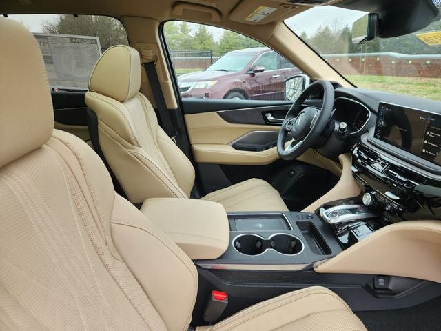 2026 Acura MDX Advance Package SH-AWD