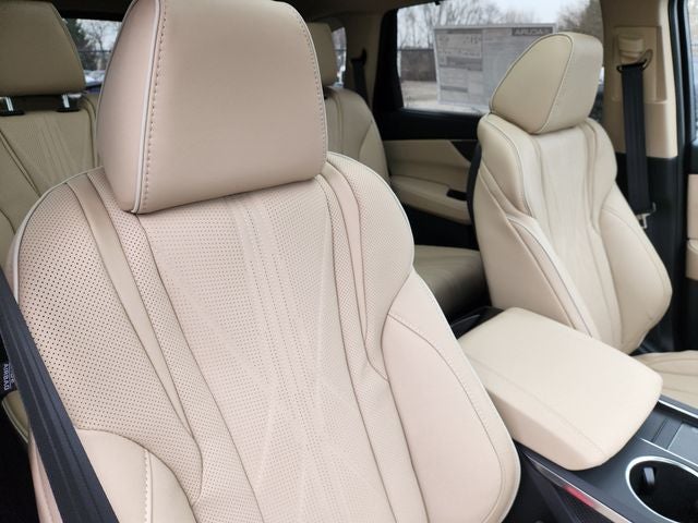 2026 Acura MDX Advance Package SH-AWD