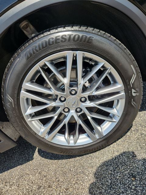 2024 Acura MDX Advance SH-AWD