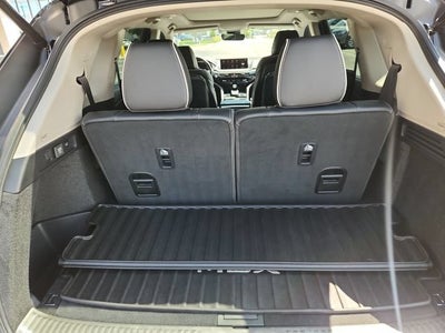 2024 Acura MDX Advance SH-AWD