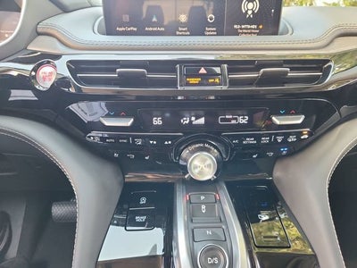 2024 Acura MDX Advance SH-AWD